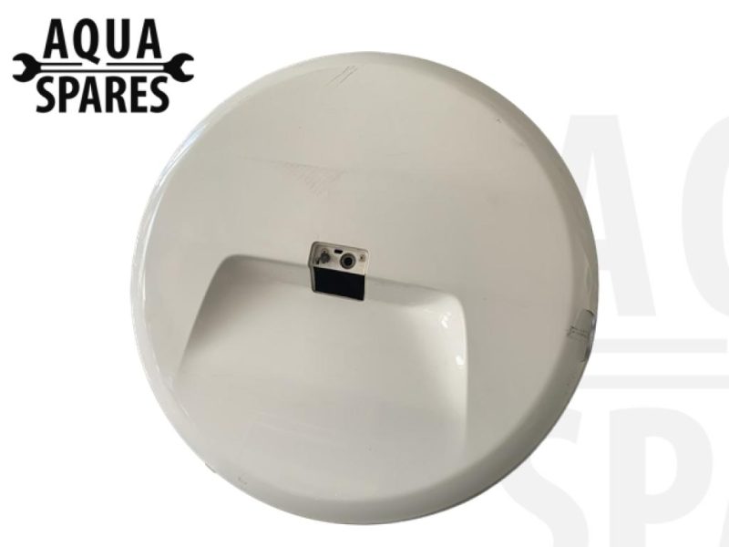 Toyota Land Cruiser Prado Spare Wheel Cover Aqua Spares