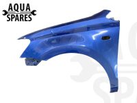 Volkswagen Polo 6 - Left Front Fender