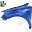 Volkswagen Polo 6 - Left Front Fender