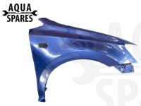 Volkswagen Polo 6 - Right Front Fender