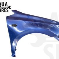 Volkswagen Polo 6 - Right Front Fender