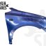 Volkswagen Polo 6 - Right Front Fender