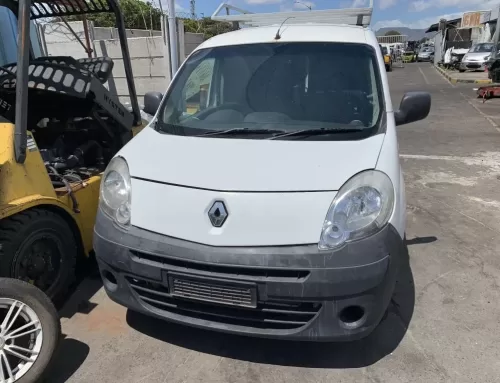 RENAULT KANGOO 1.6 2008