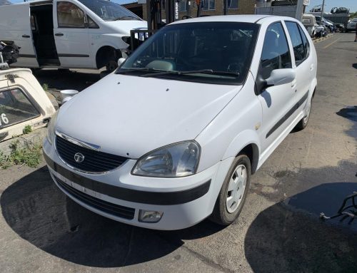 TATA INDICA 1.4 LSI 2005