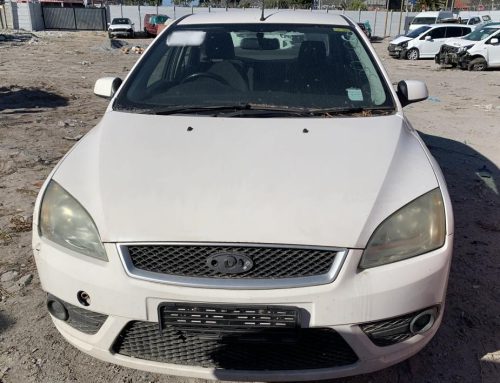 FORD FOCUS 2.0 TREND SEDAN 2007